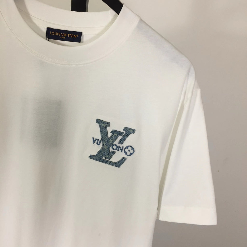 Camiseta Louis Vuitton