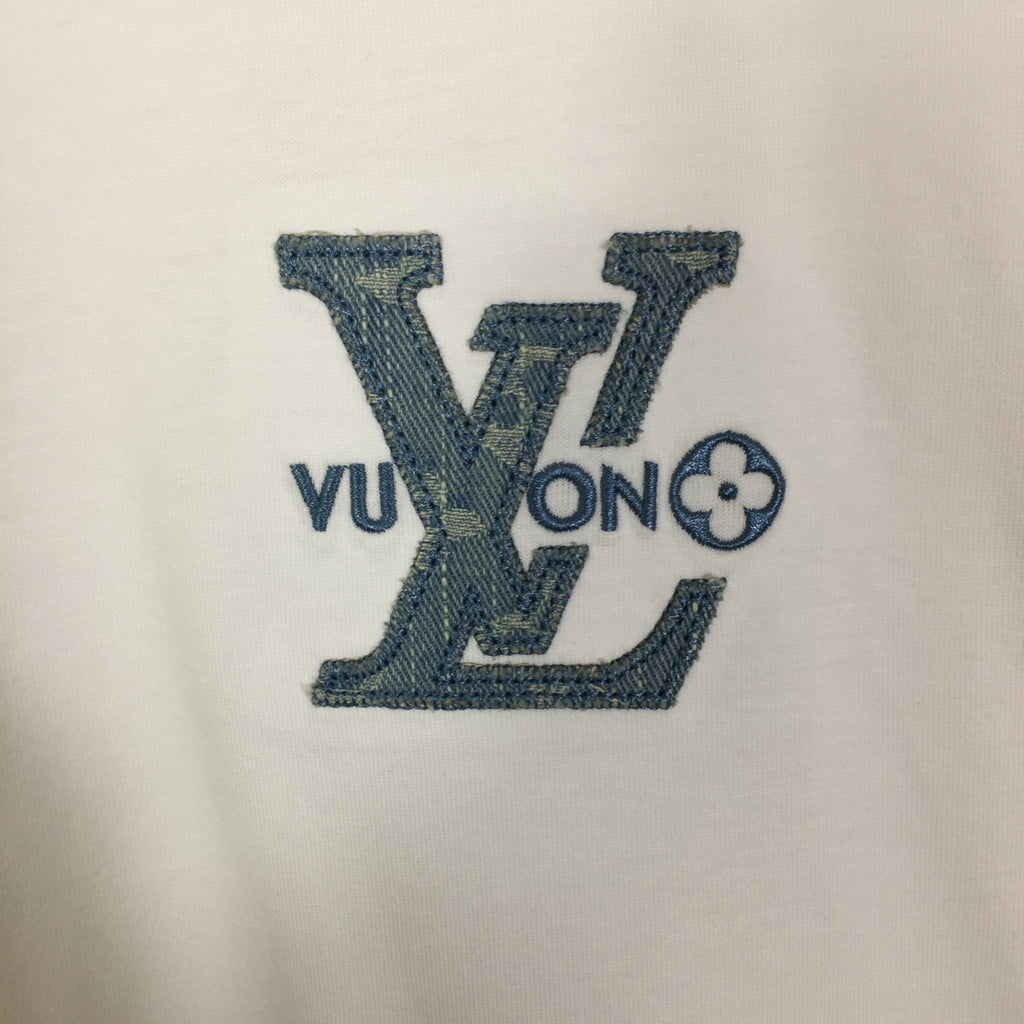 Camiseta Louis Vuitton