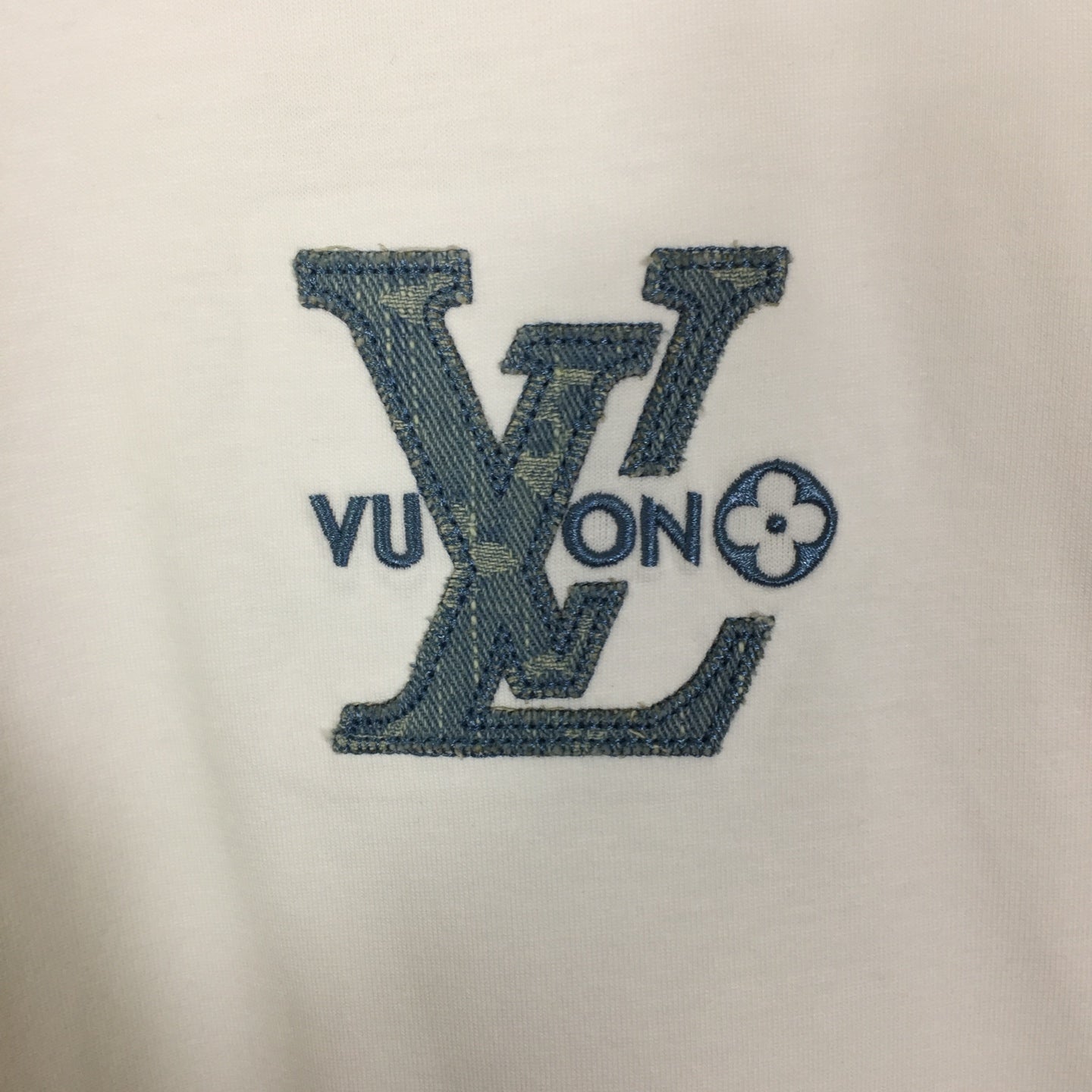 Camiseta Louis Vuitton