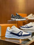 Tenis Louis Vuitton