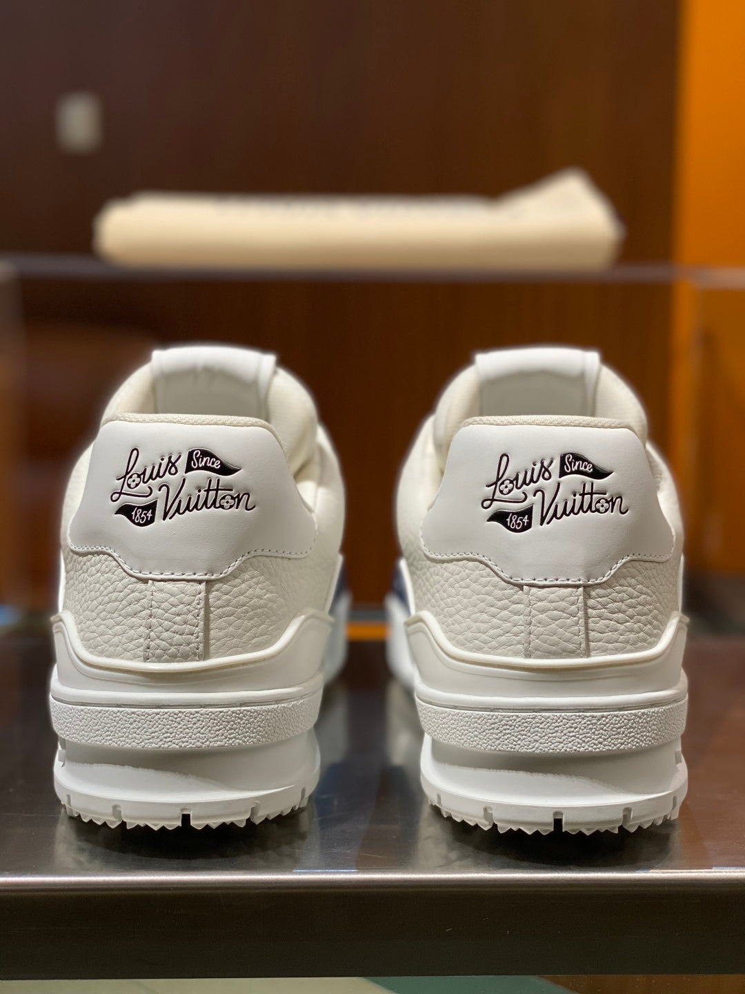 Tenis Louis Vuitton