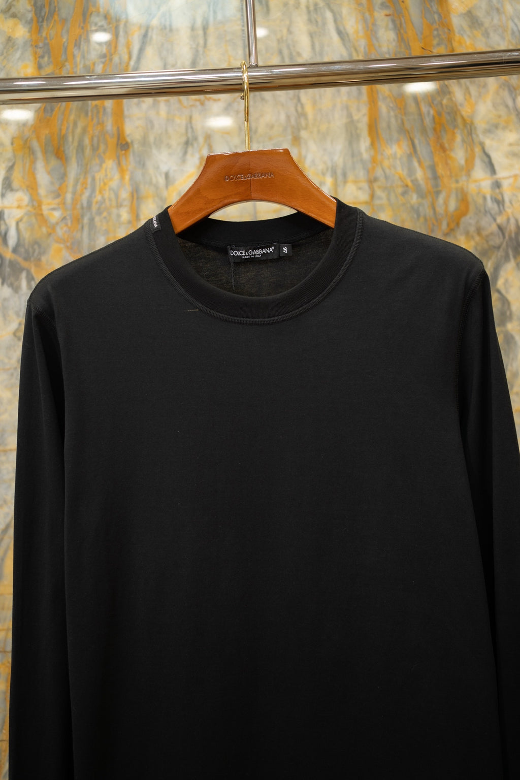 Camiseta D&G