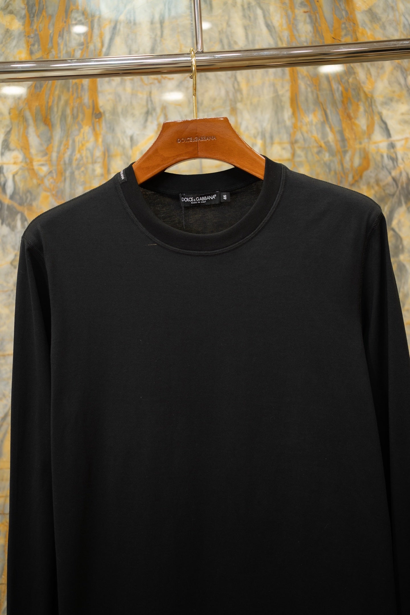 Camiseta D&G