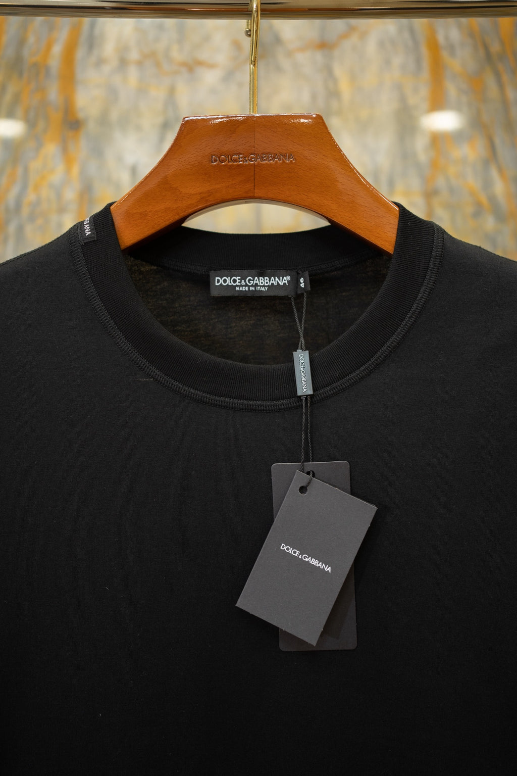 Camiseta D&G