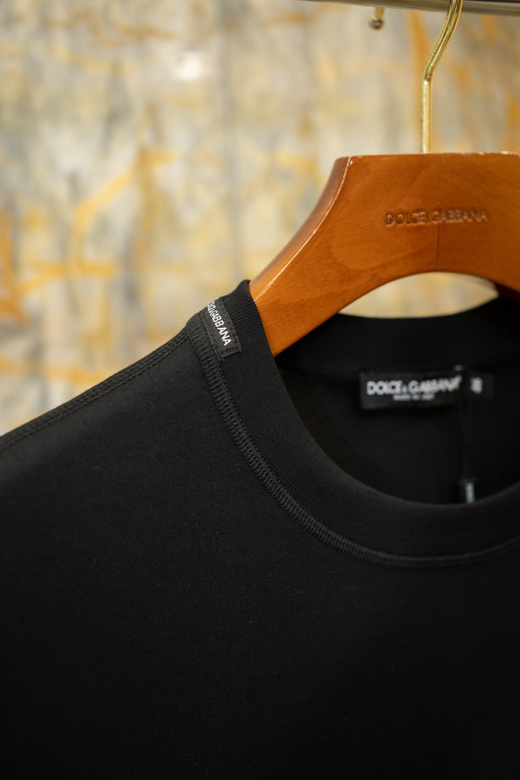 Camiseta D&G
