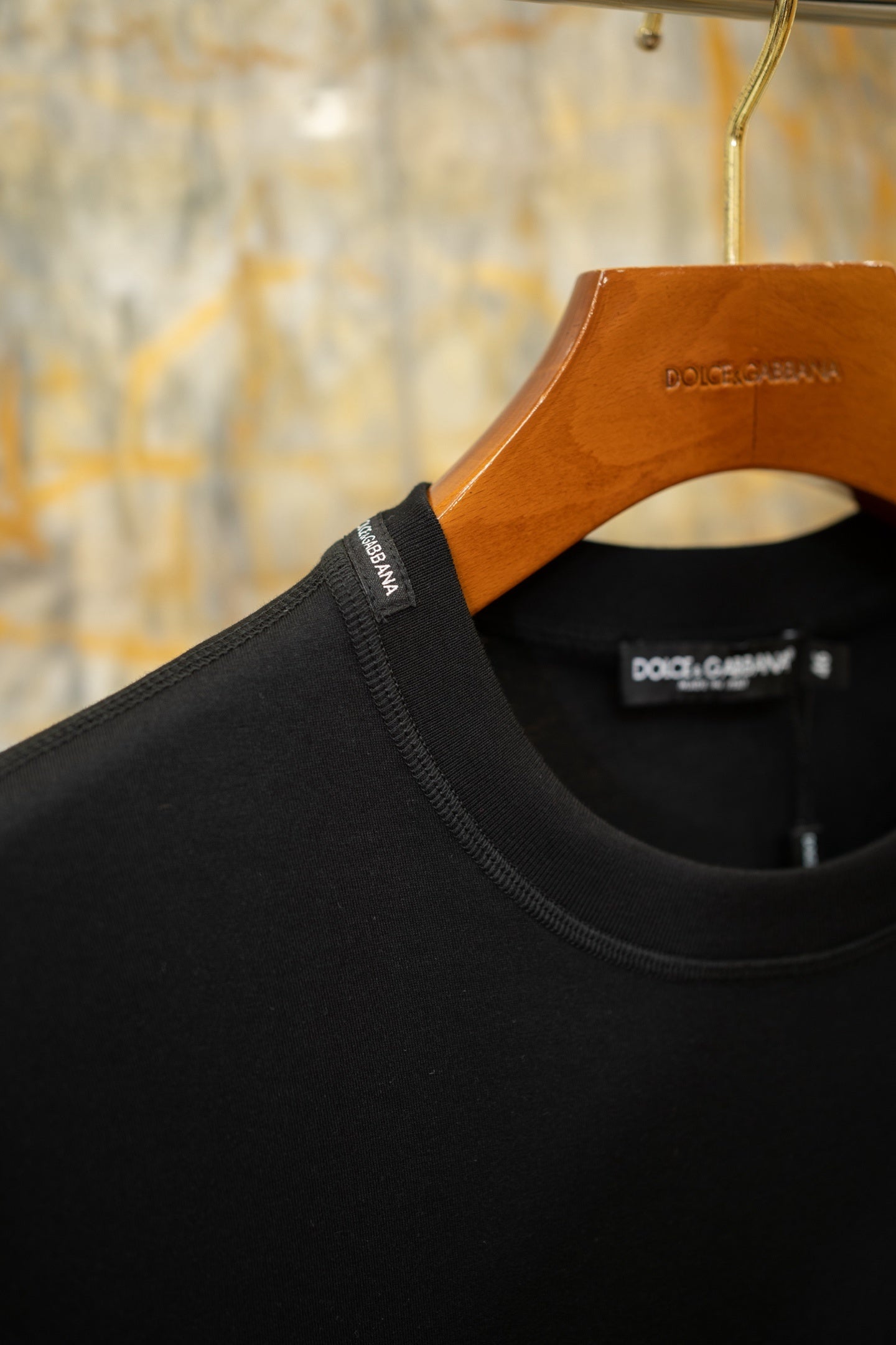 Camiseta D&G
