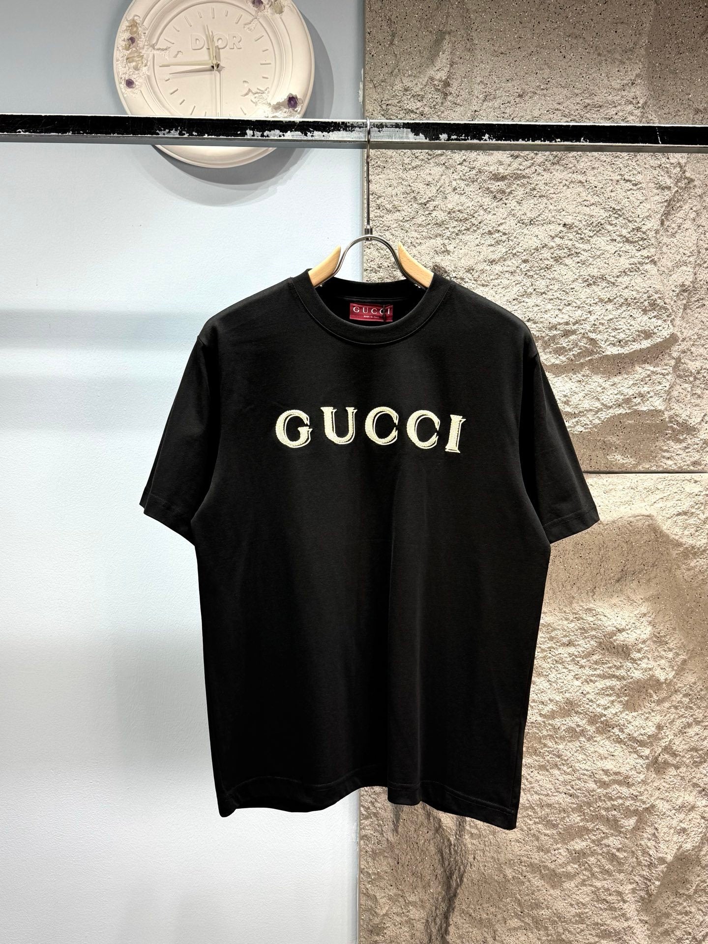 Camiseta Gucci