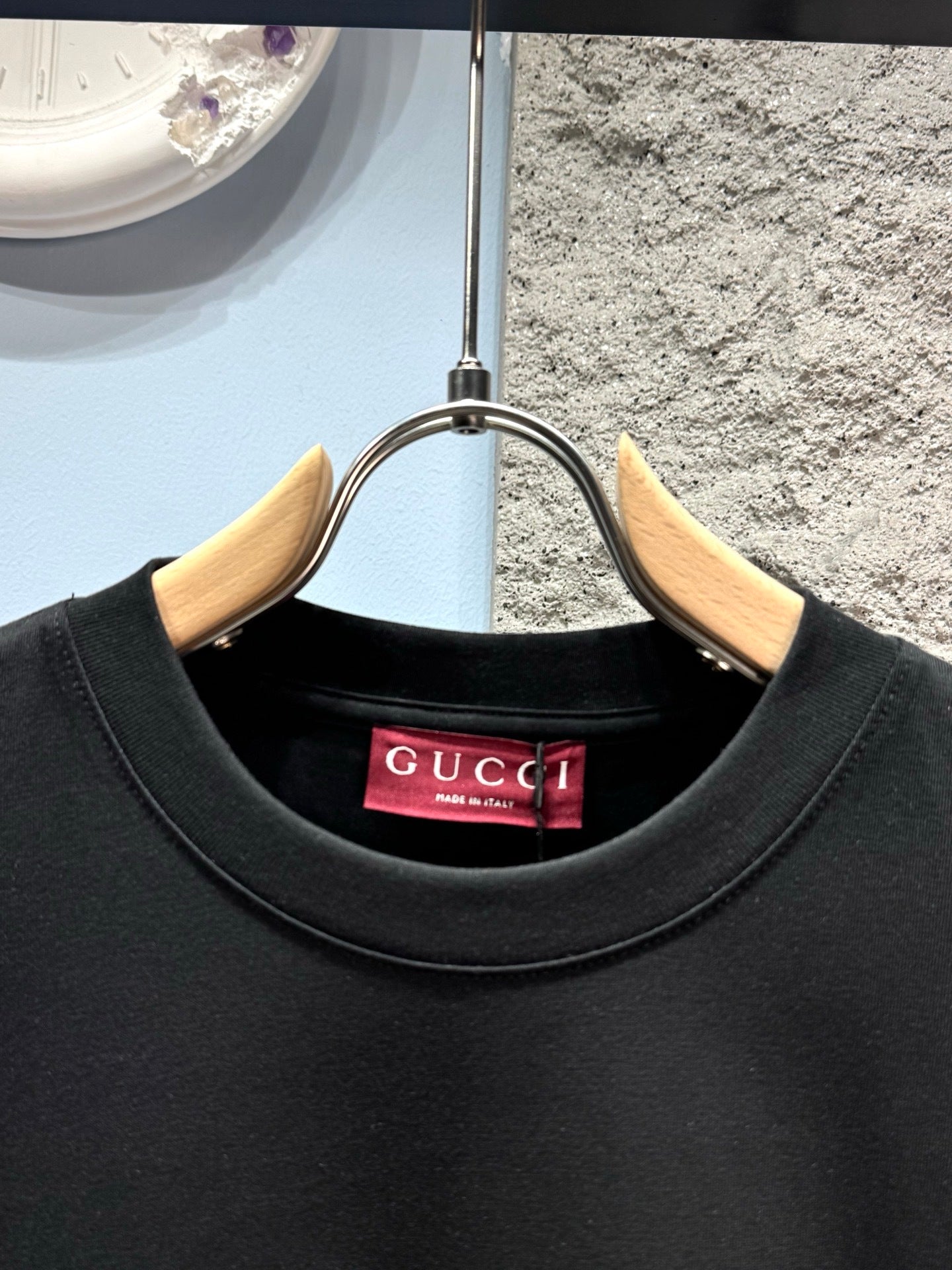 Camiseta Gucci
