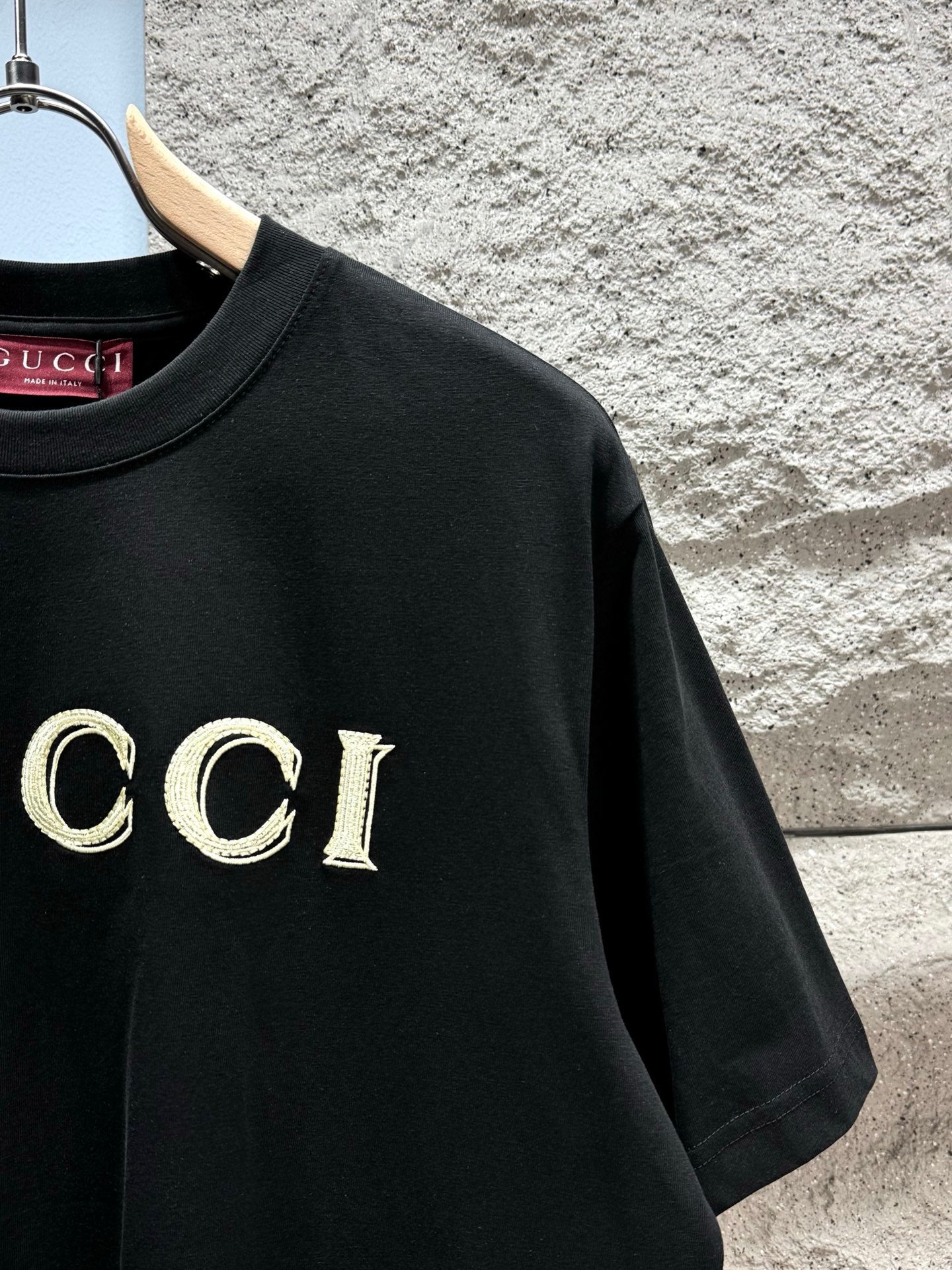 Camiseta Gucci