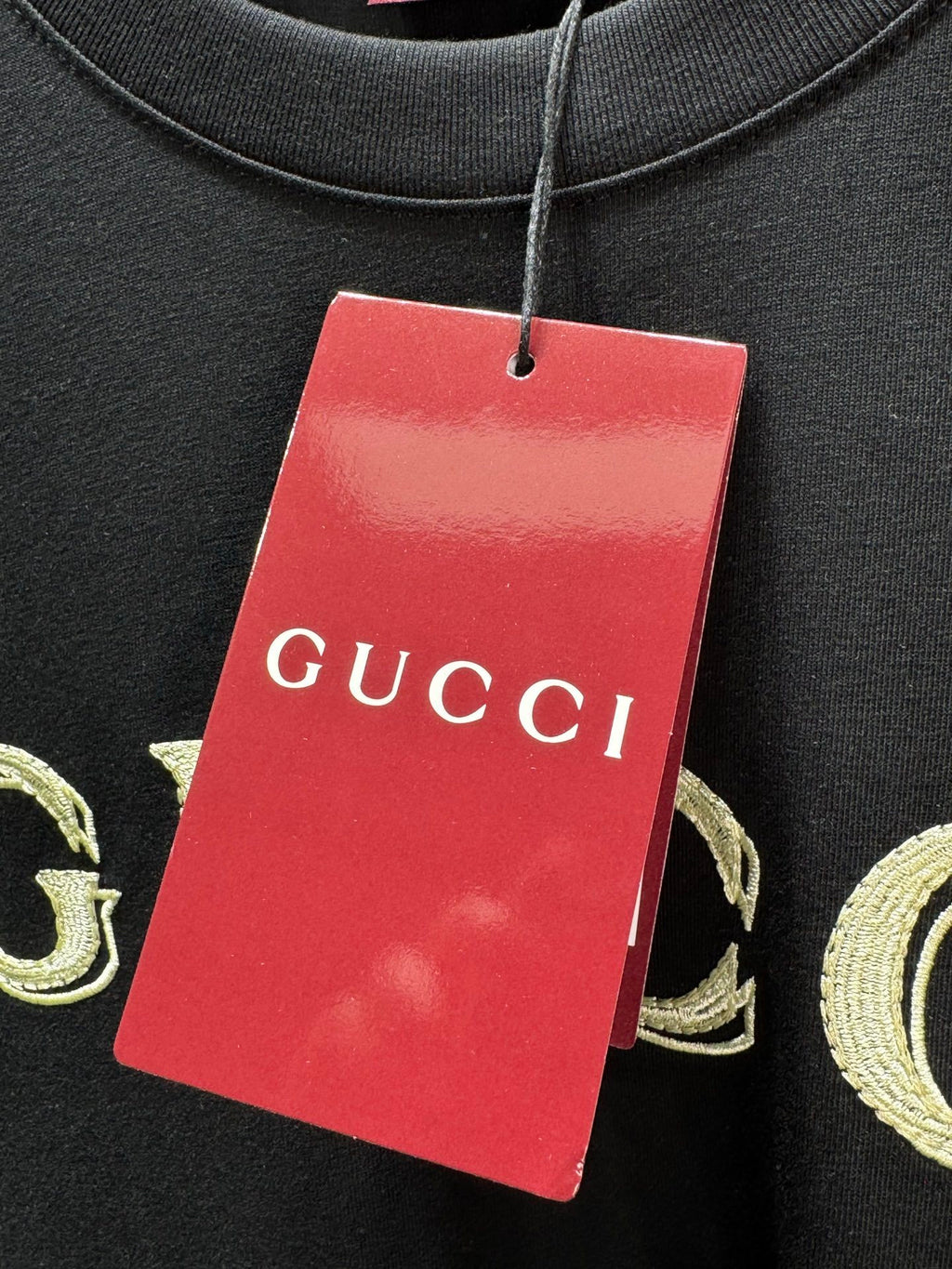 Camiseta Gucci