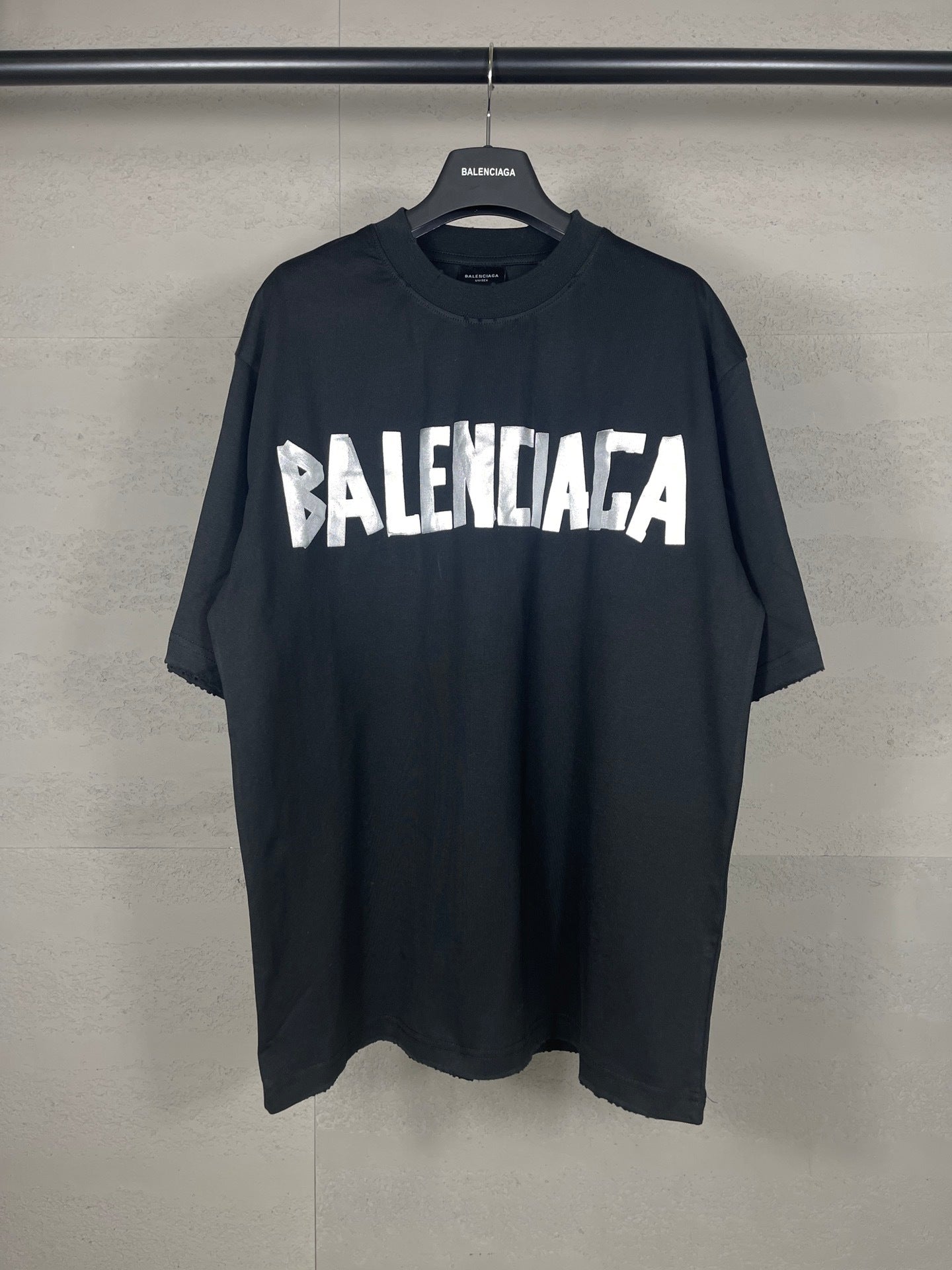 Camiseta Balenciaga