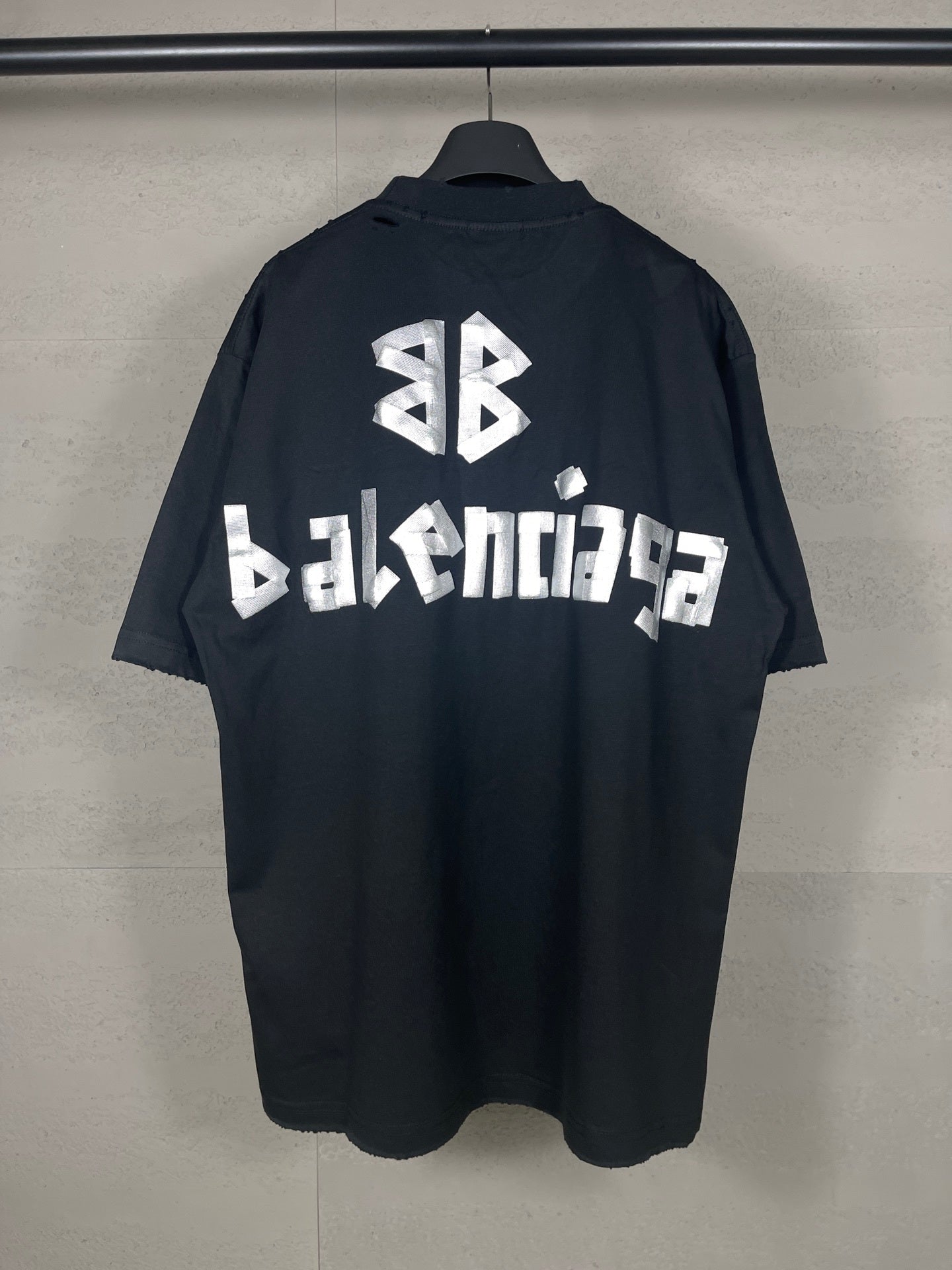 Camiseta Balenciaga