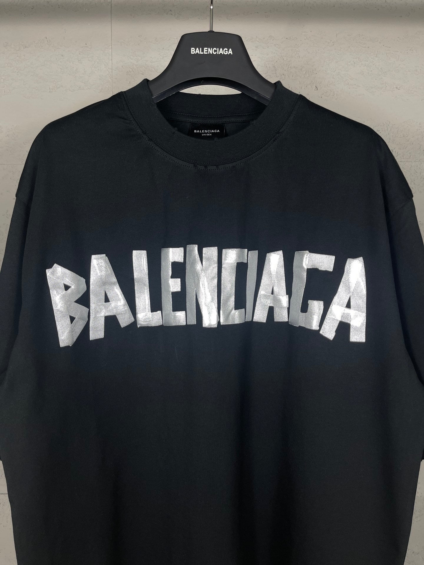 Camiseta Balenciaga