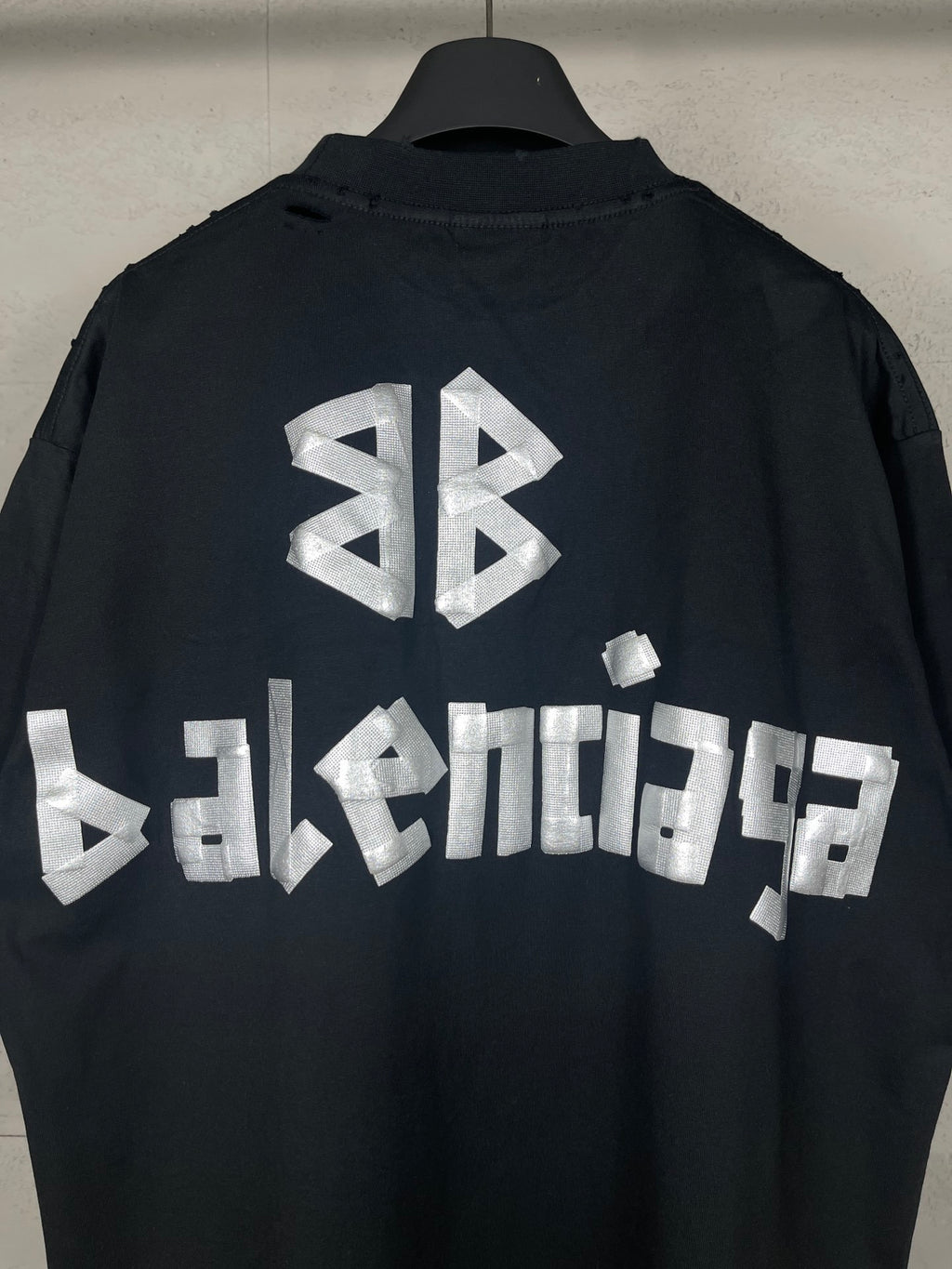 Camiseta Balenciaga