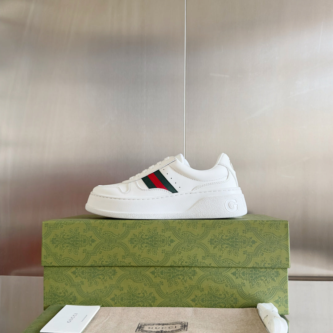 Tenis Gucci
