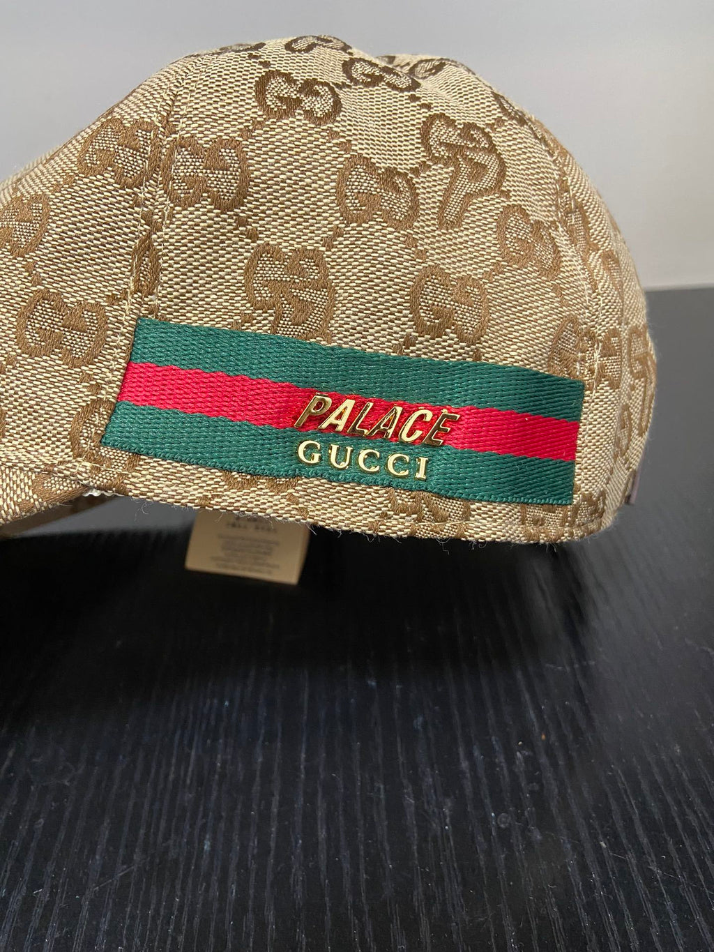 Bone Gucci