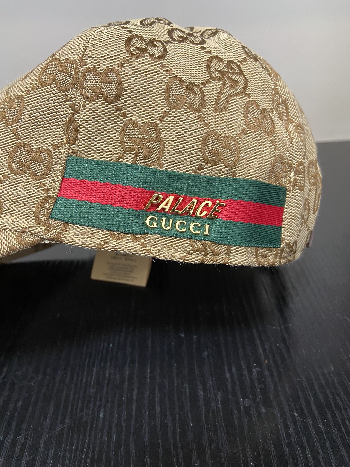 Bone Gucci