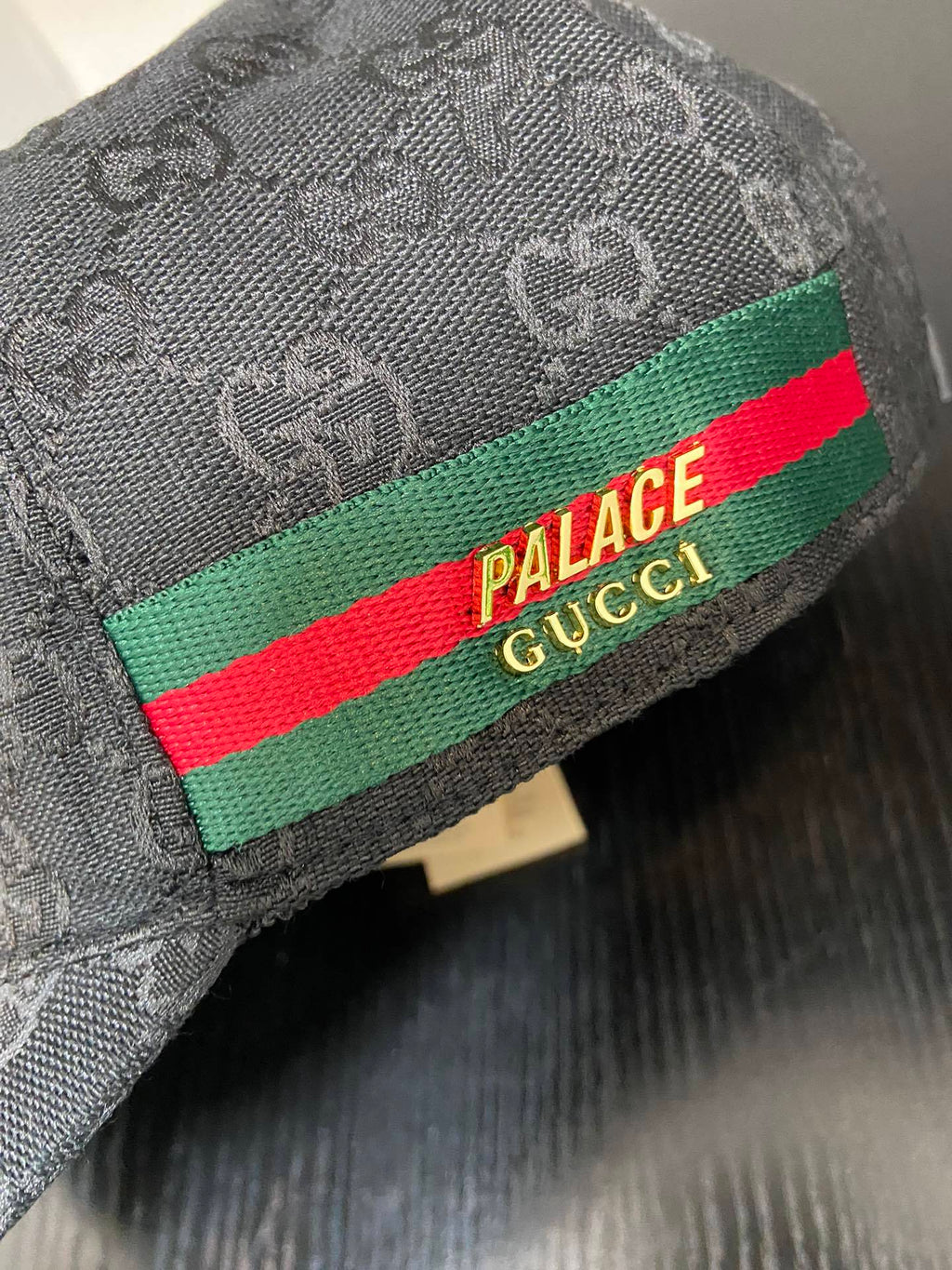 Bone Gucci
