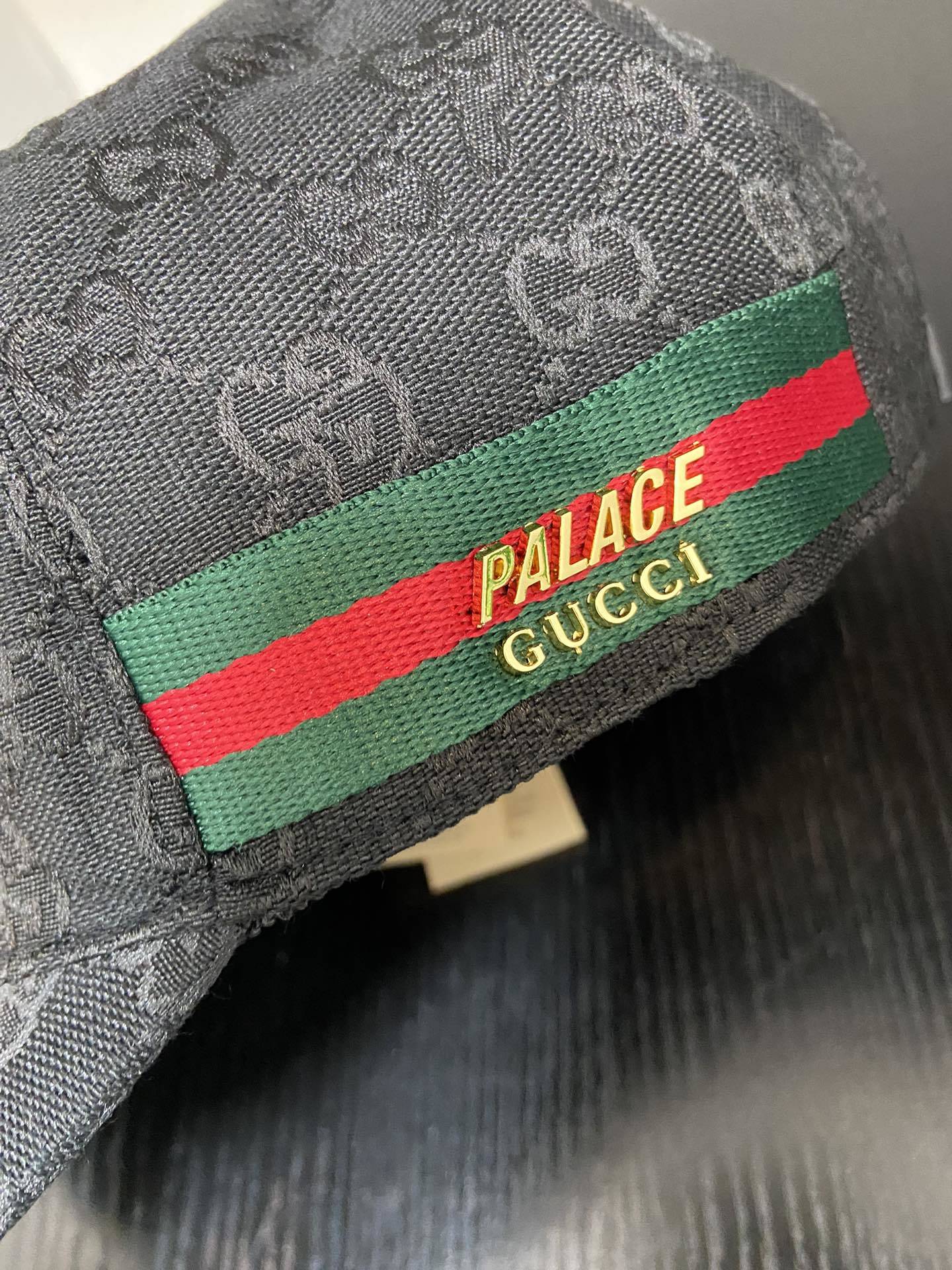 Bone Gucci